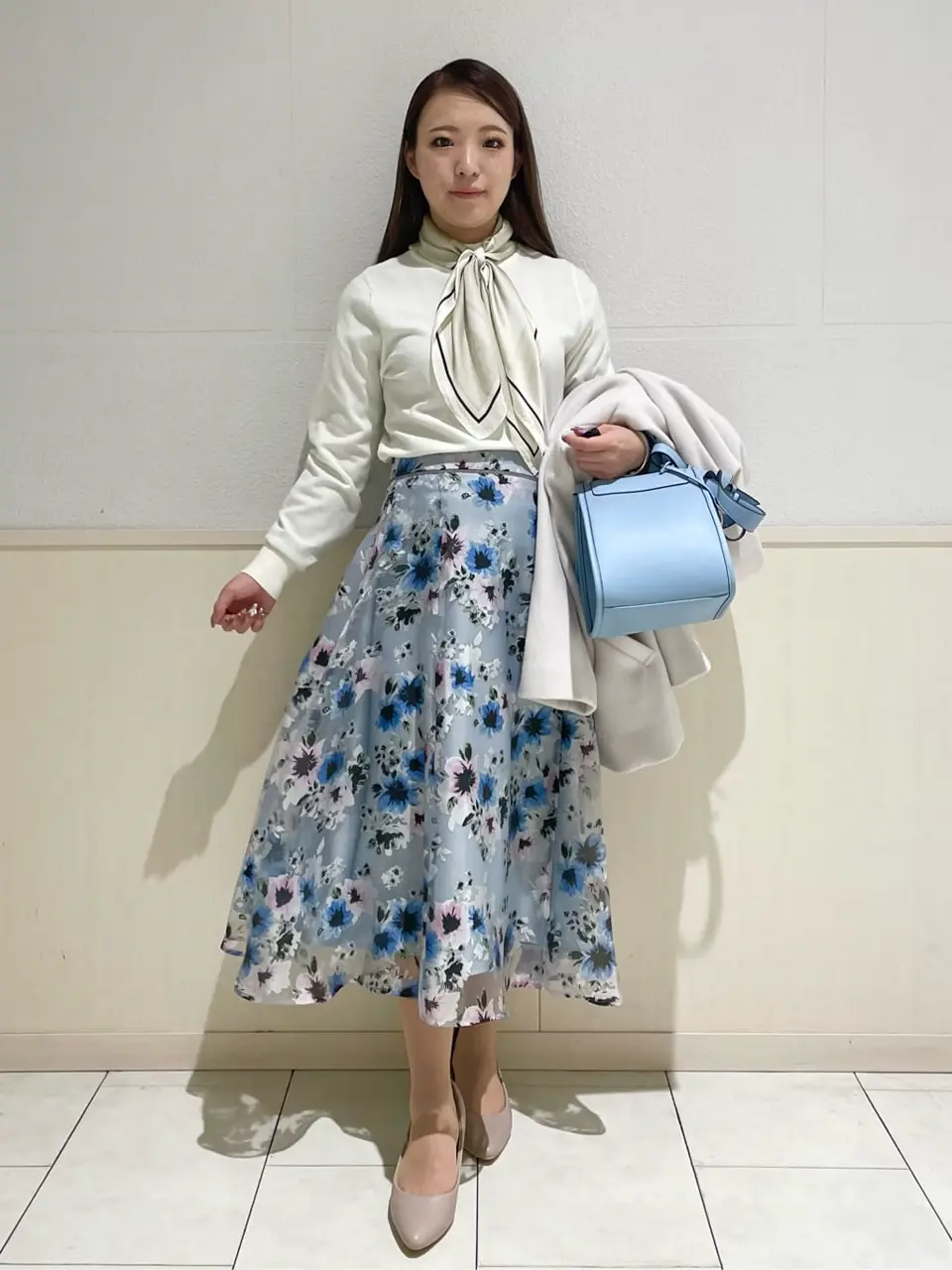 Feroux 土居 コーディネート画像