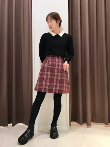 Feroux 木村 コーディネート画像