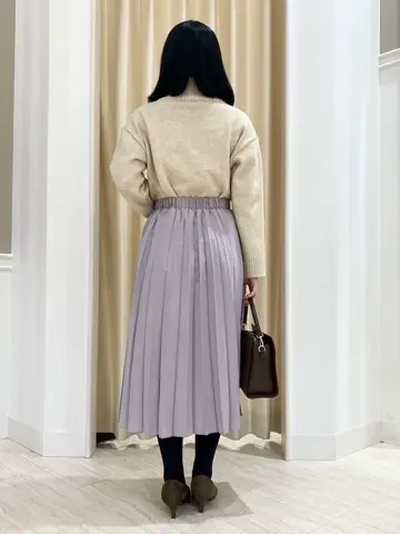 Feroux スタッフ コーディネート画像