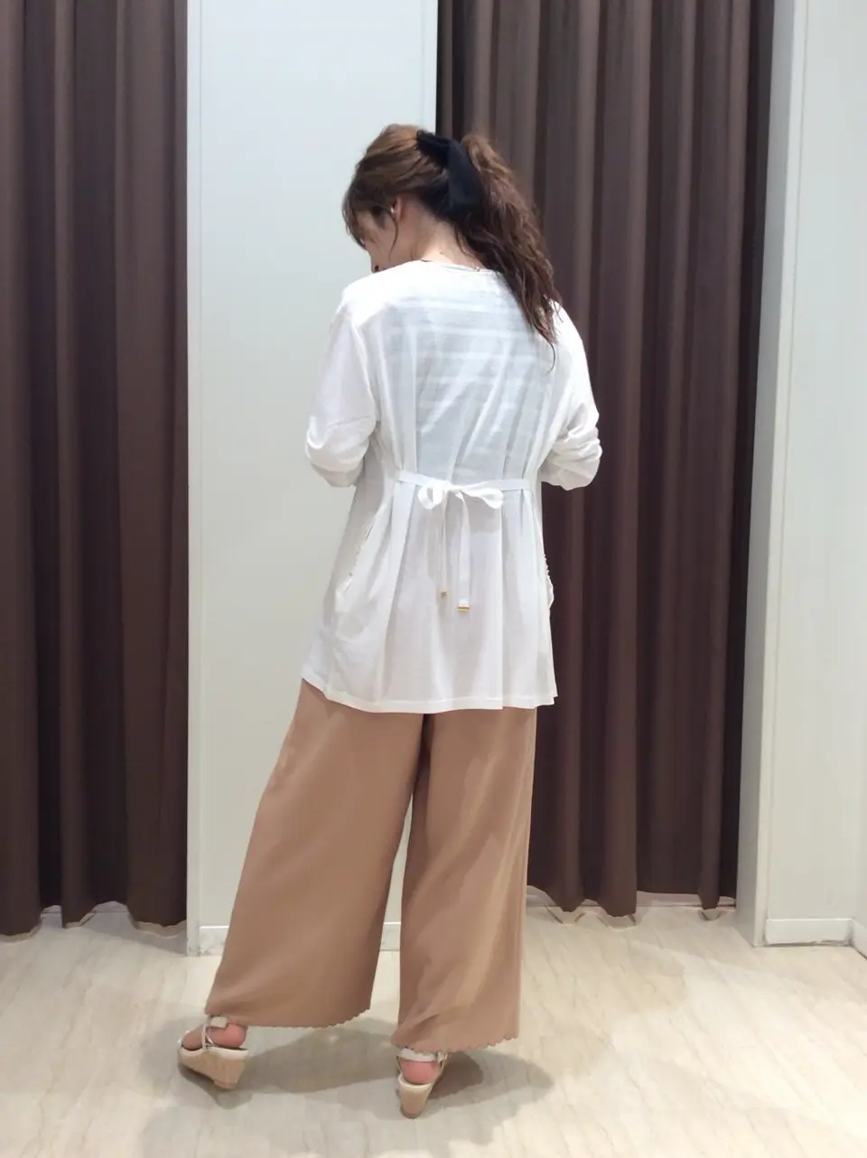 Feroux 木村 コーディネート画像