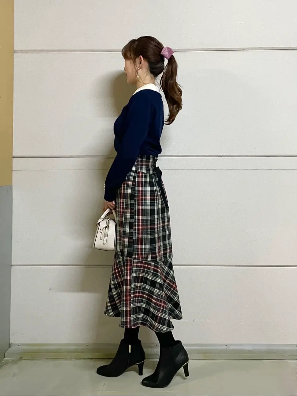 Feroux みぃ コーディネート画像