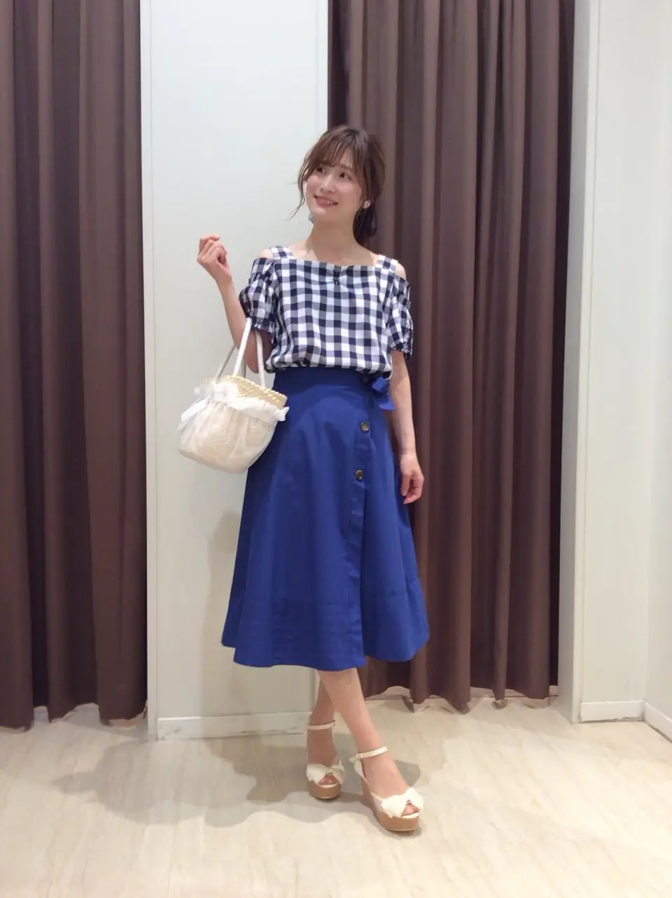 Feroux 木村 コーディネート画像