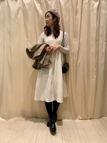 Feroux 石原 コーディネート画像