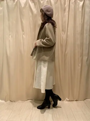 Feroux 石原 コーディネート画像