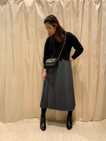 Feroux 石原 コーディネート画像