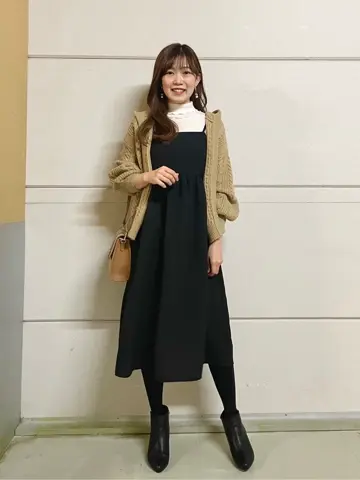 Feroux みぃ コーディネート画像