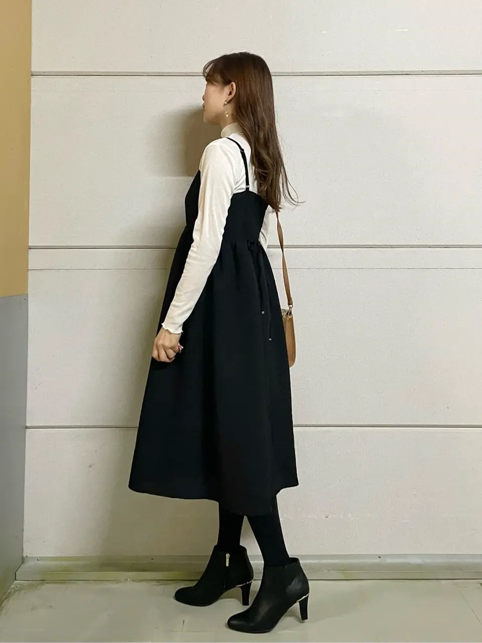 Feroux みぃ コーディネート画像