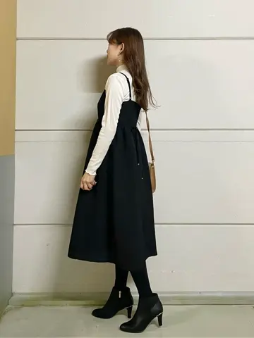 Feroux みぃ コーディネート画像