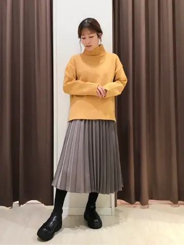 Feroux 木村 コーディネート画像