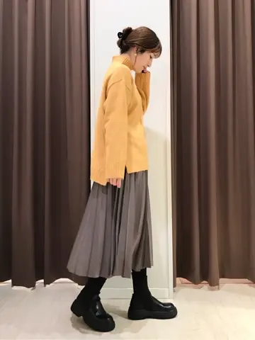 Feroux 木村 コーディネート画像