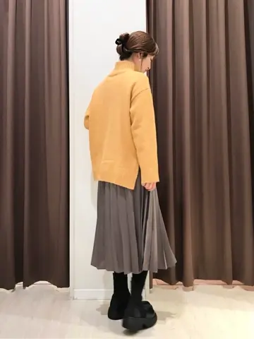 Feroux 木村 コーディネート画像