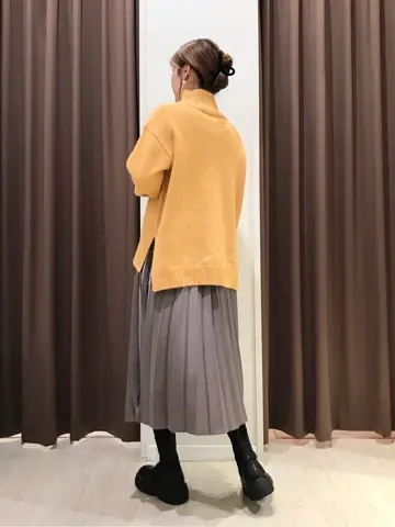 Feroux 木村 コーディネート画像