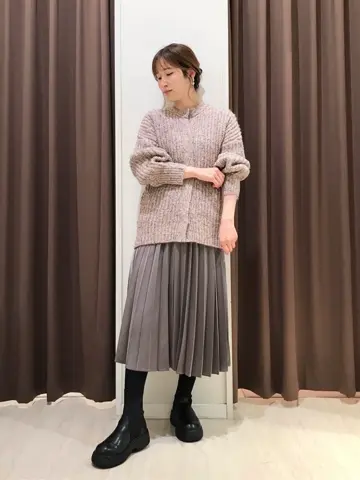 Feroux 木村 コーディネート画像