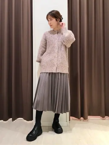 Feroux 木村 コーディネート画像