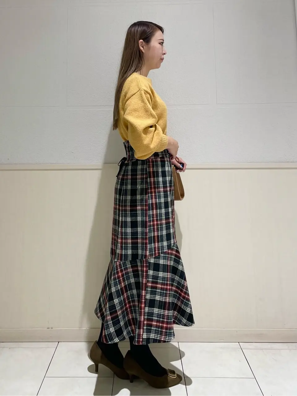 Feroux 土居 コーディネート画像