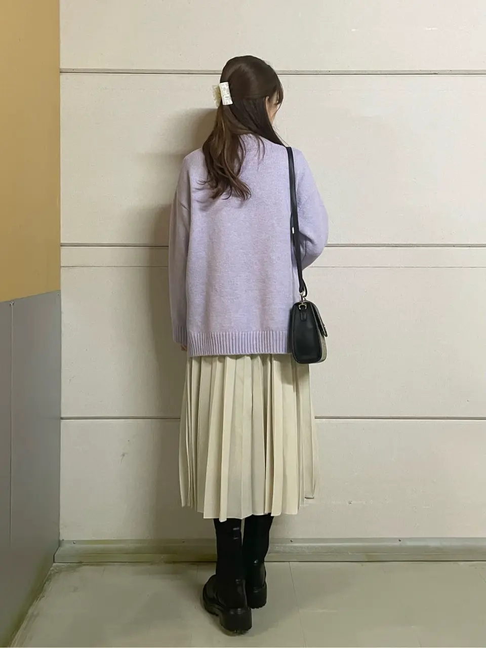 Feroux みぃ コーディネート画像