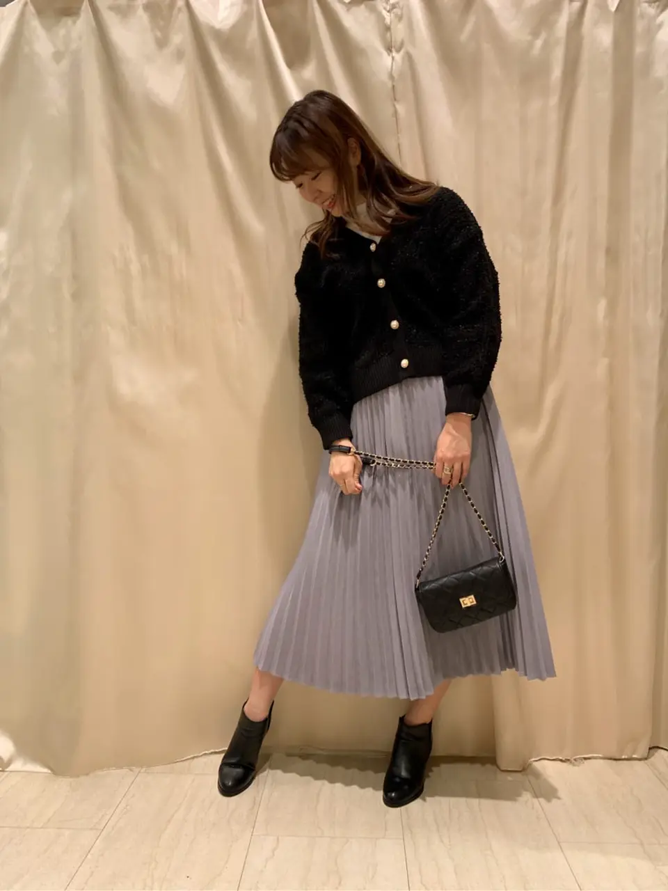 Feroux 石原 コーディネート画像