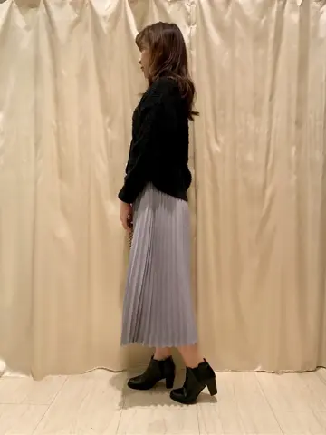 Feroux 石原 コーディネート画像