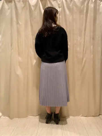 Feroux 石原 コーディネート画像