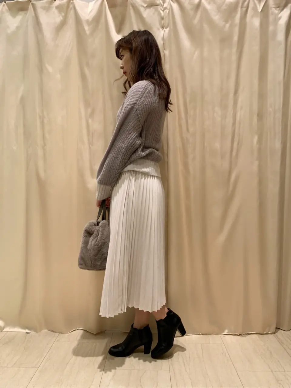 Feroux 石原 コーディネート画像