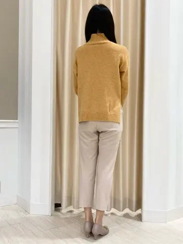 Feroux スタッフ コーディネート画像