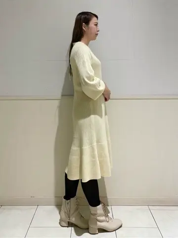 Feroux 土居 コーディネート画像