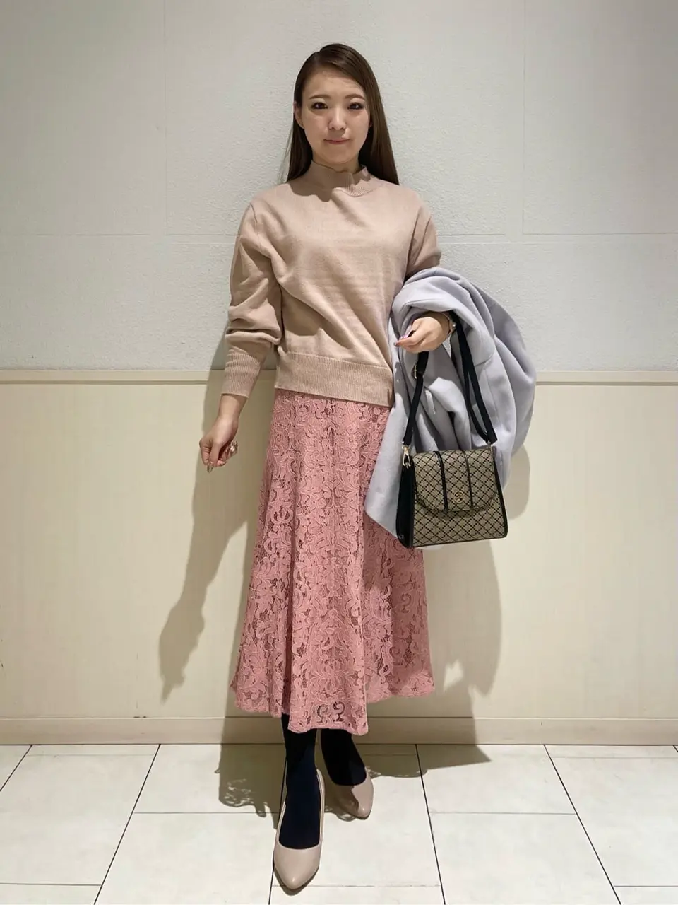 Feroux 土居 コーディネート画像