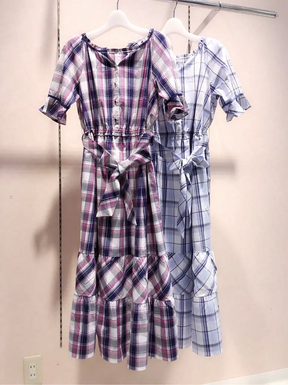 Feroux スタッフ コーディネート画像