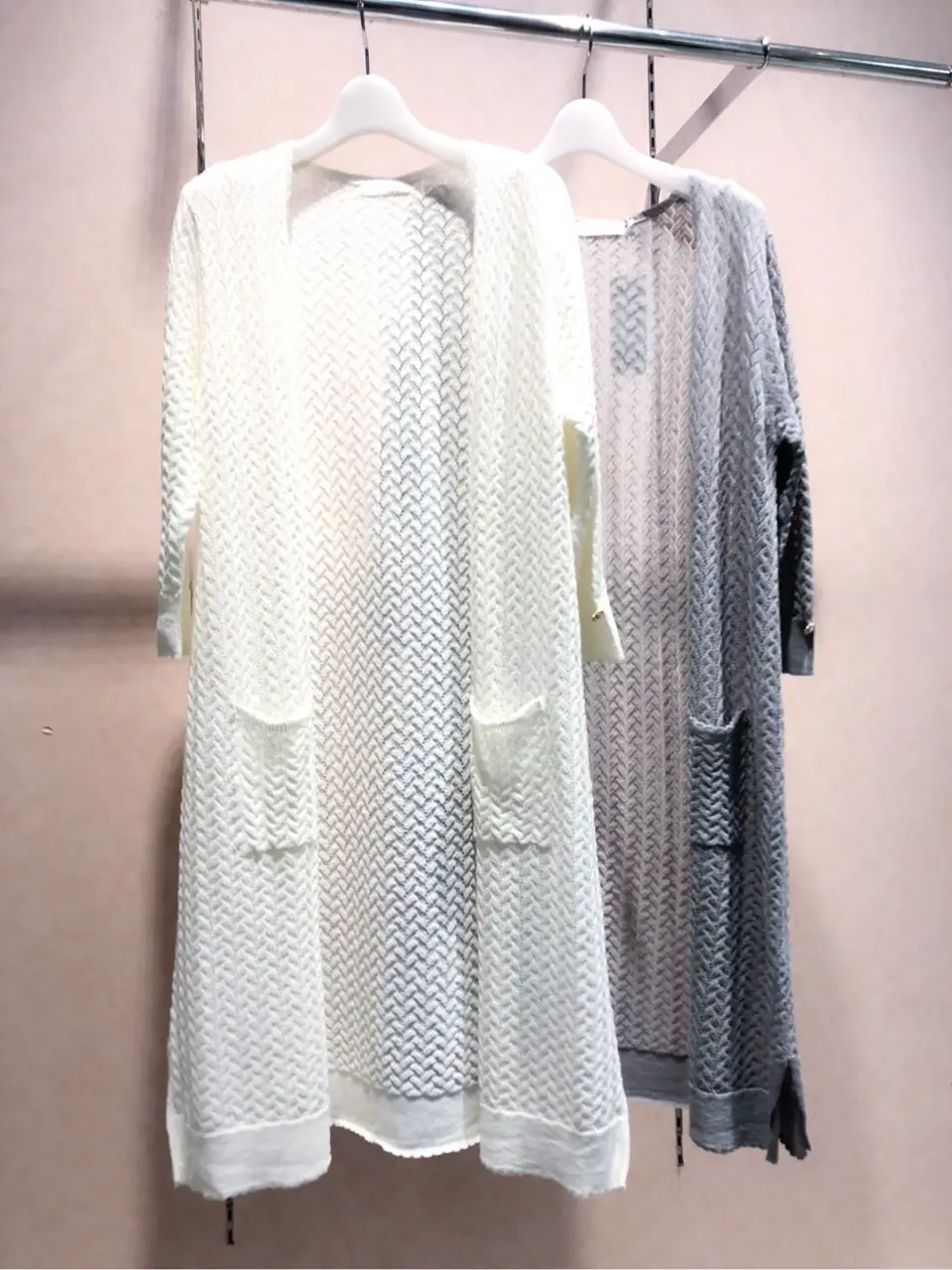 Feroux スタッフ コーディネート画像