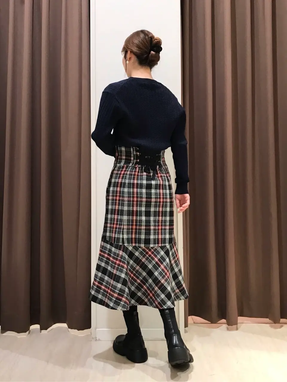 Feroux 木村 コーディネート画像