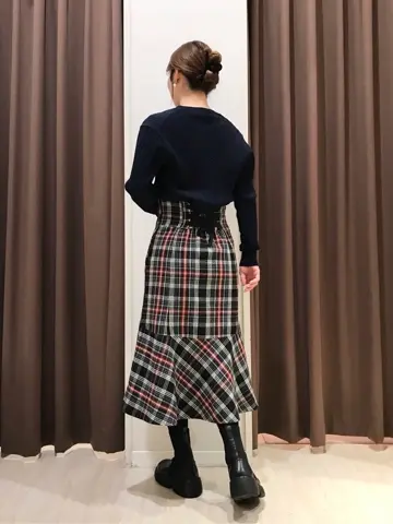 Feroux 木村 コーディネート画像