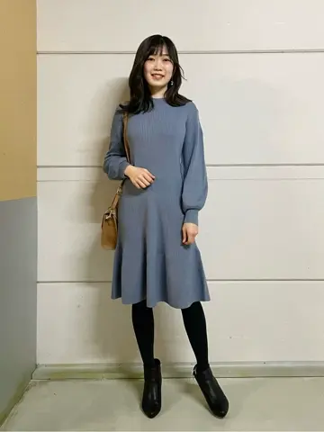 Feroux みぃ コーディネート画像