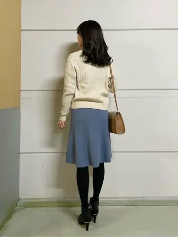 Feroux みぃ コーディネート画像