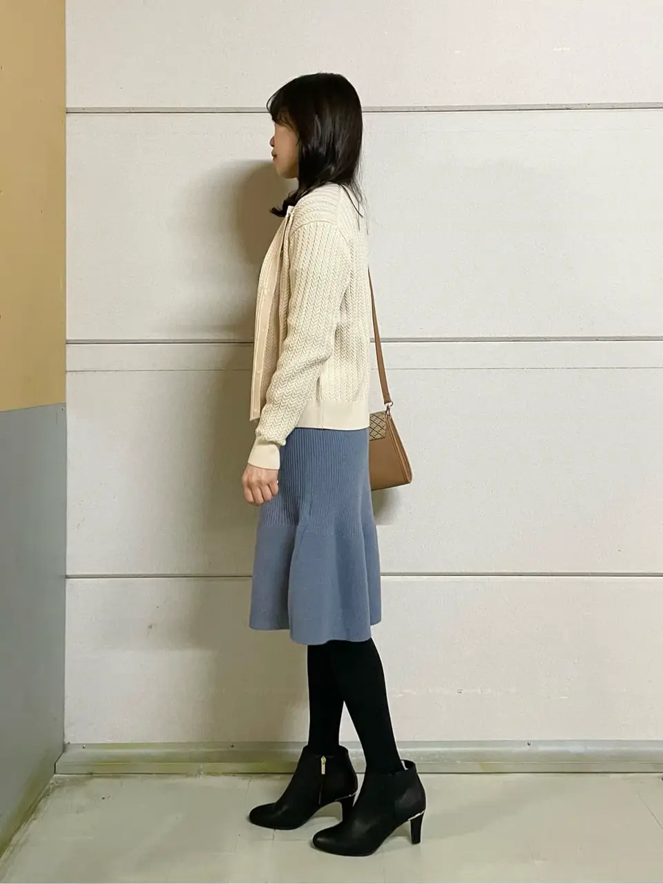 Feroux みぃ コーディネート画像