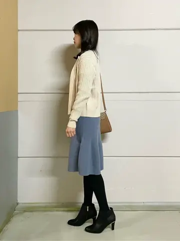 Feroux みぃ コーディネート画像