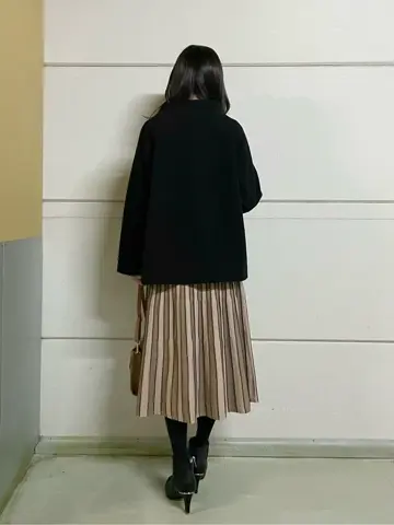 Feroux みぃ コーディネート画像