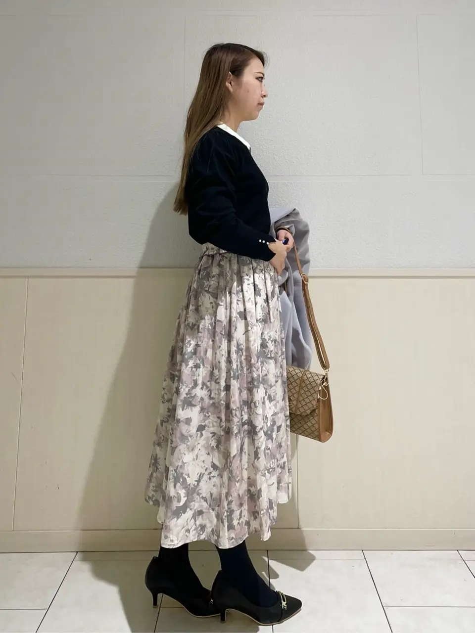 Feroux 土居 コーディネート画像