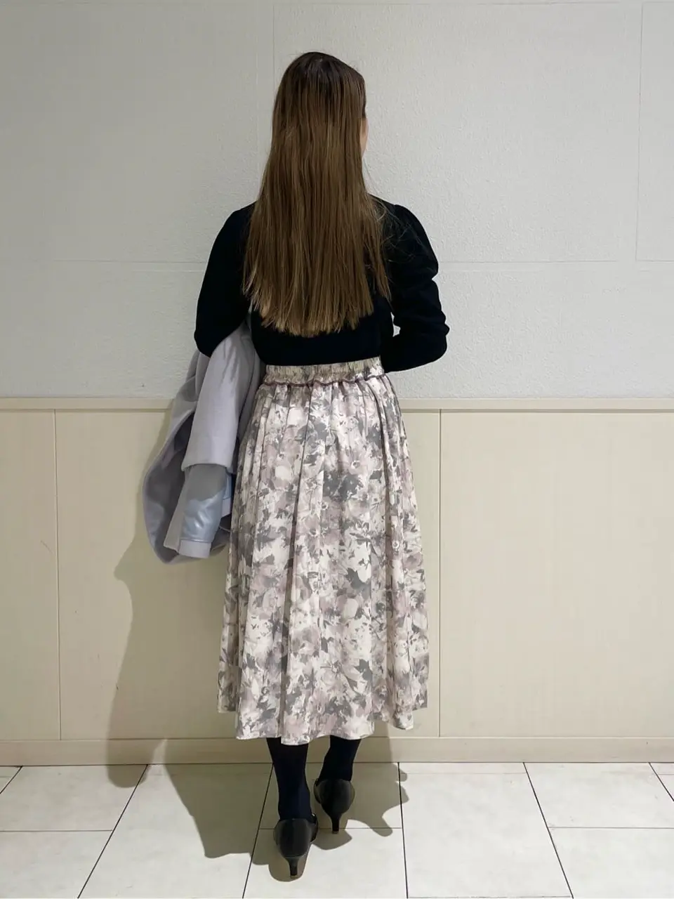 Feroux 土居 コーディネート画像