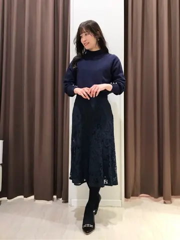 Feroux 木村 コーディネート画像