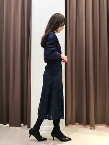 Feroux 木村 コーディネート画像