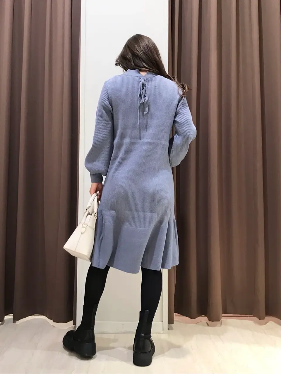 Feroux 木村 コーディネート画像