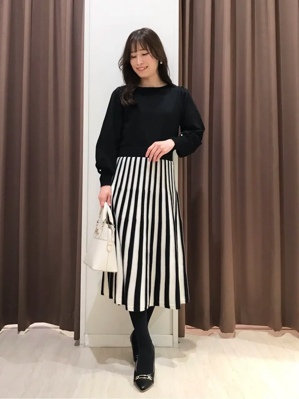 Feroux 木村 コーディネート画像