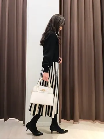 Feroux 木村 コーディネート画像