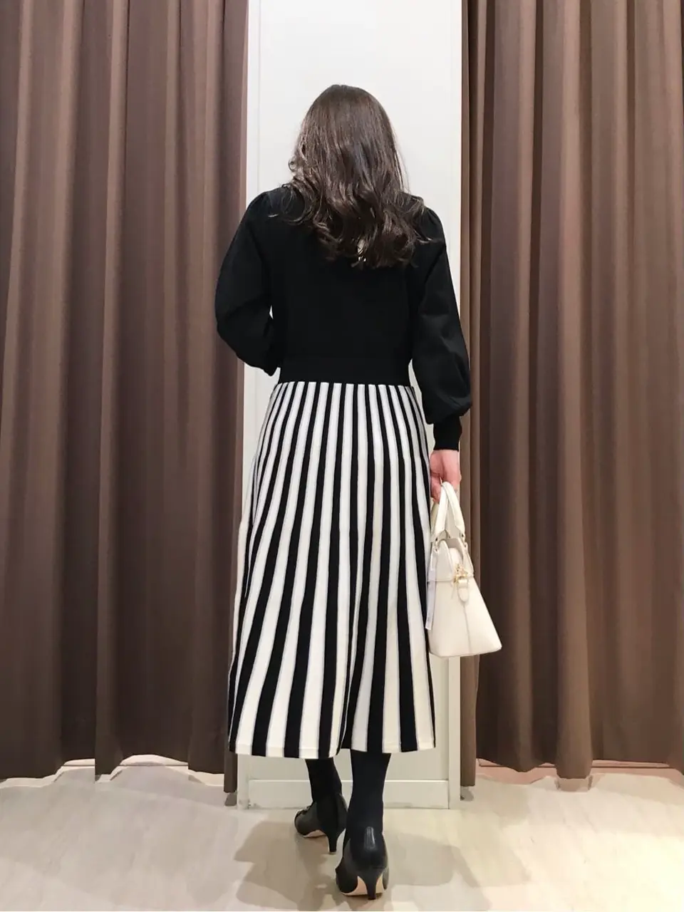 Feroux 木村 コーディネート画像