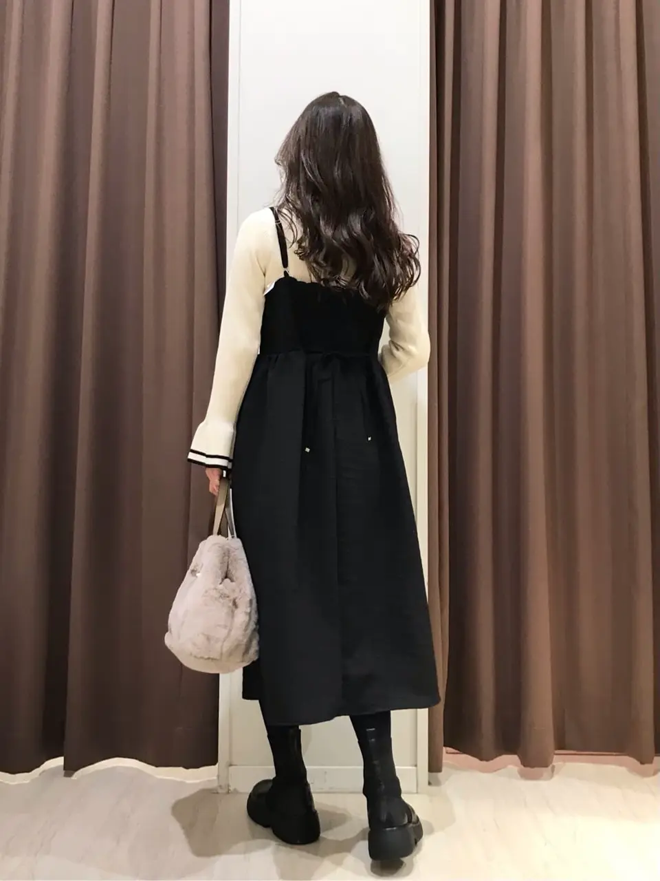 Feroux 木村 コーディネート画像