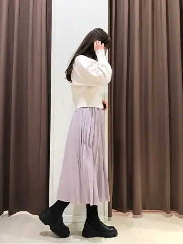 Feroux 木村 コーディネート画像