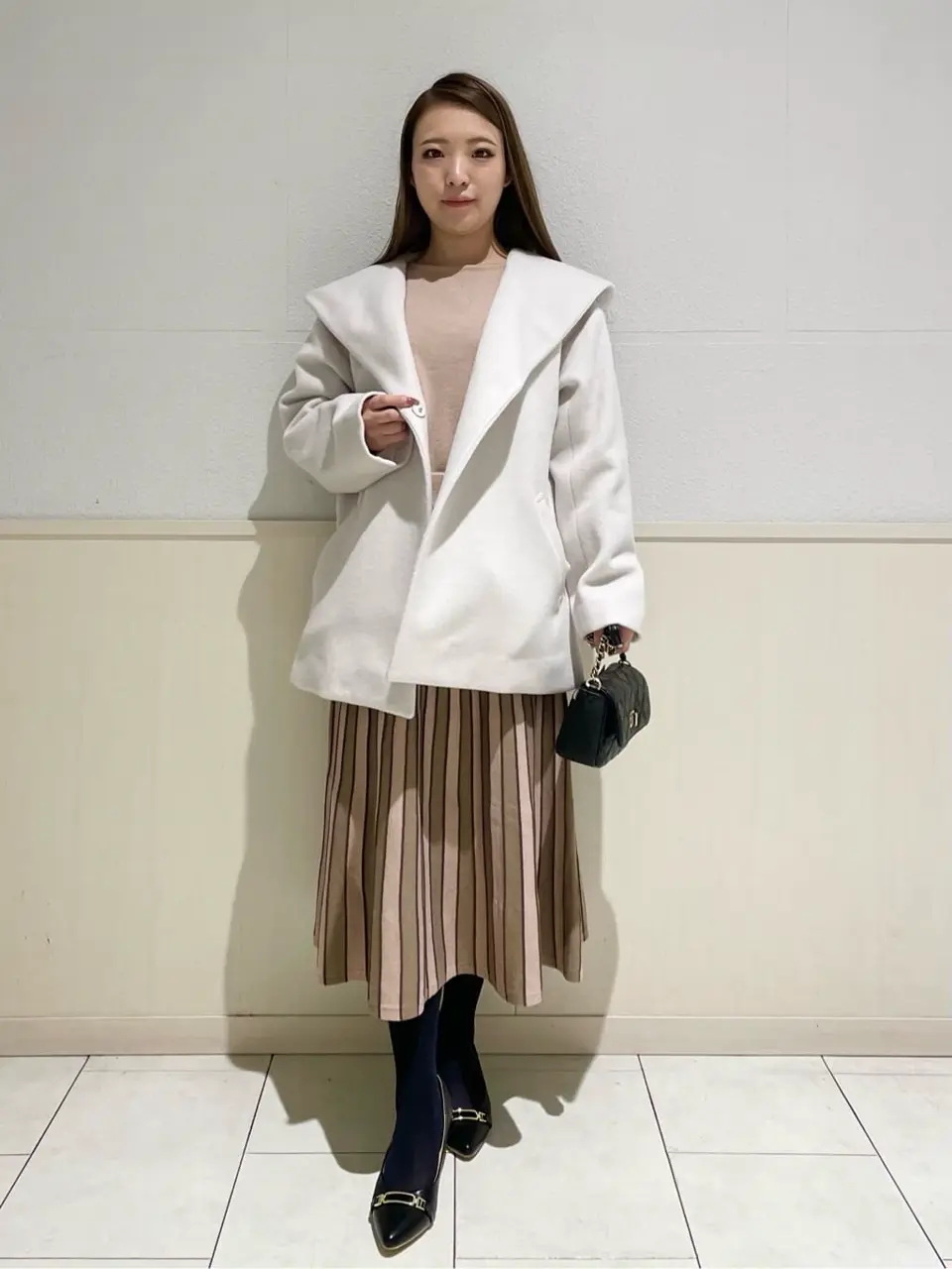 Feroux 土居 コーディネート画像