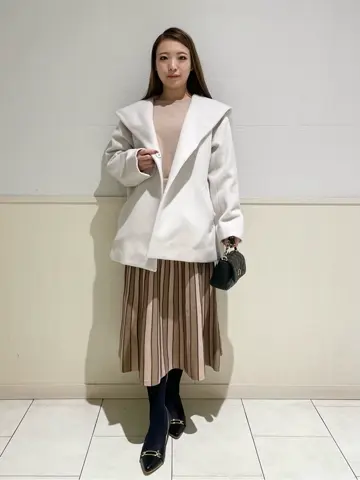 Feroux 土居 コーディネート画像