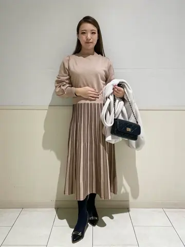 Feroux 土居 コーディネート画像