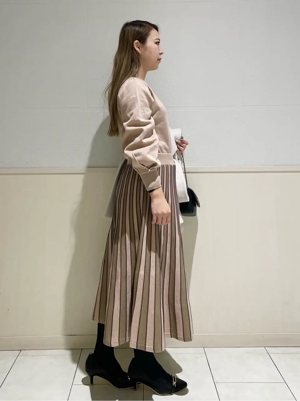 Feroux 土居 コーディネート画像